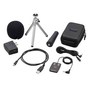 Zoom APH 2n Handy Recorder Accessory Package